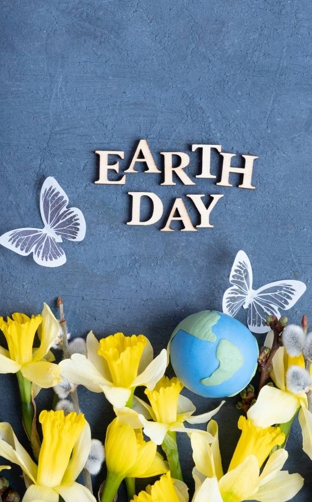 Ngày Trái Đất năm 2026 là ngày nào? Lịch sử và ý nghĩa
