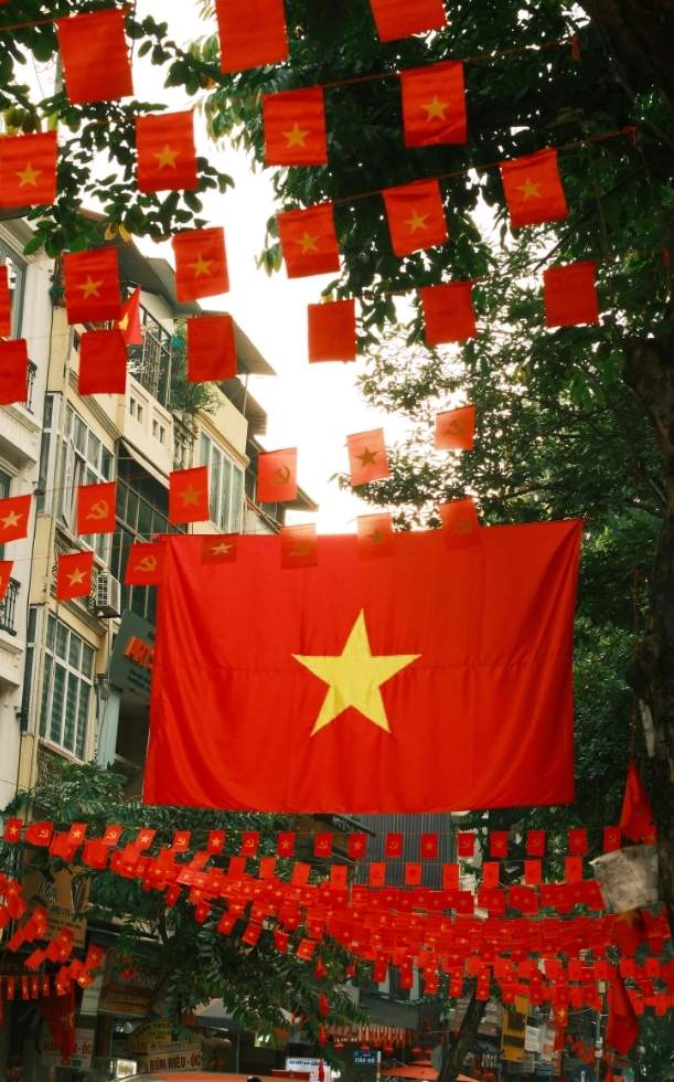 27 lời chúc ngày Giải phóng miền Nam, câu chúc lễ 30/4 ý nghĩa