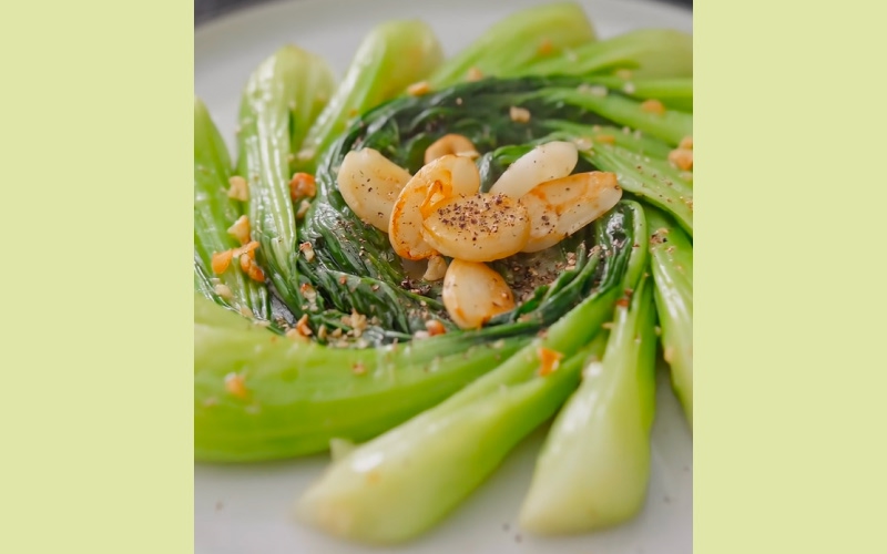 Bước 3: Thành phẩm