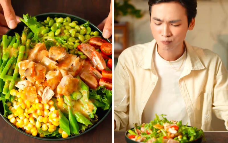 Thưởng thức Thưởng thức