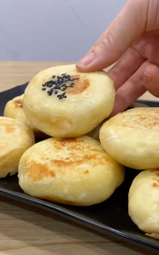 Bí quyết làm bánh sắn nướng béo ngậy, dẻo thơm nức mũi tại nhà