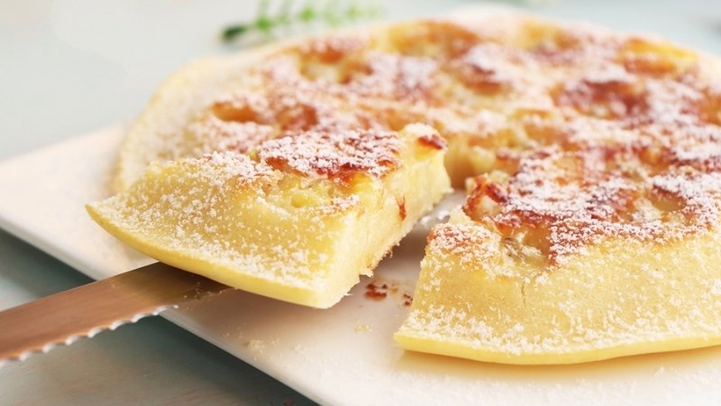 Bánh chuối dẻo Bánh chuối dẻo