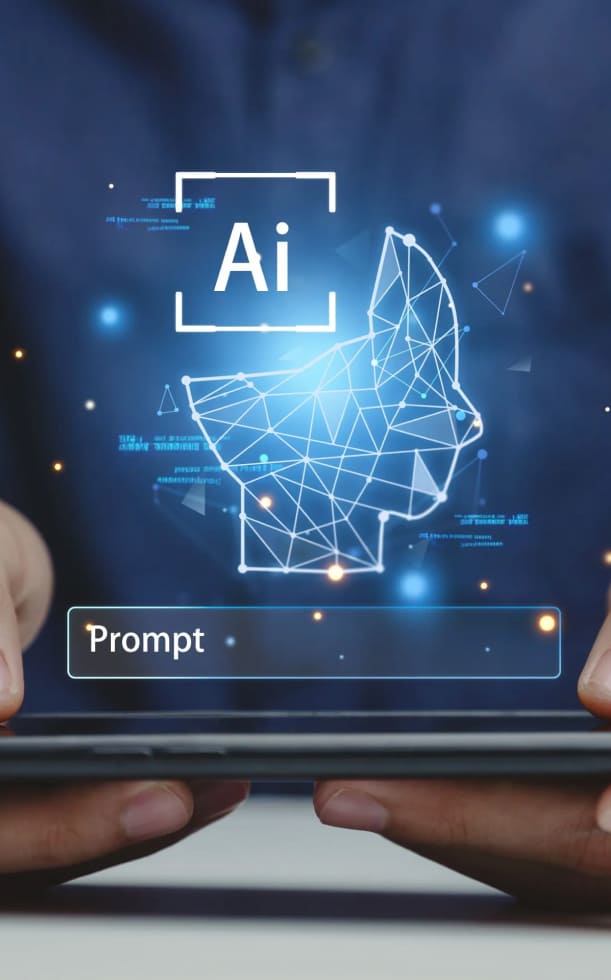Công thức viết câu lệnh AI chuẩn: Bí quyết làm chủ Prompt Engineering