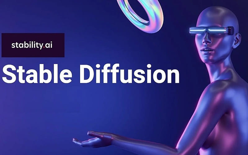Stable Diffusion Stable Diffusion
