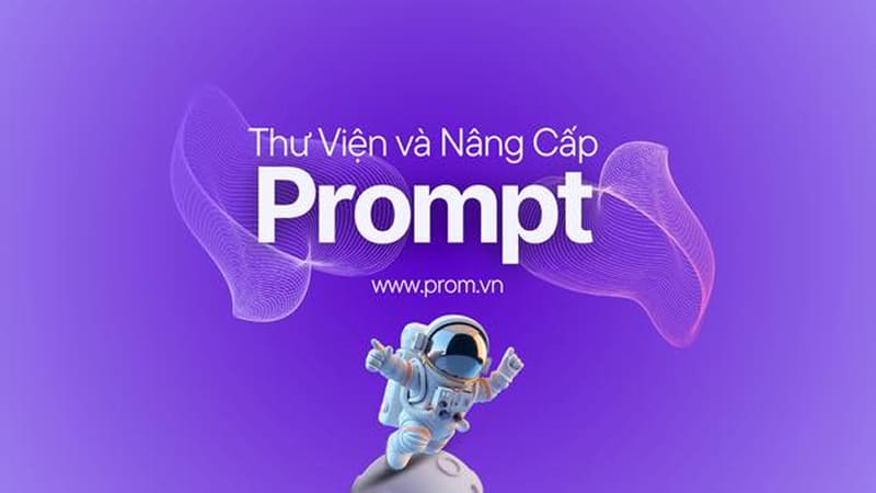 Thư viện prompt Thư viện prompt