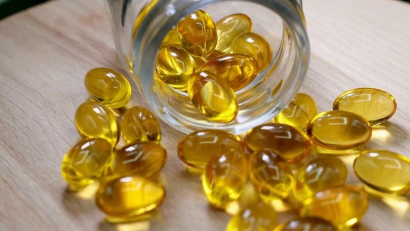 Cách chọn sản phẩm vitamin E tốt cho da