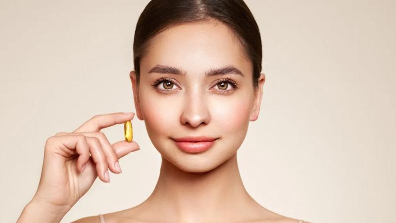 Dưỡng ẩm và làm mềm da