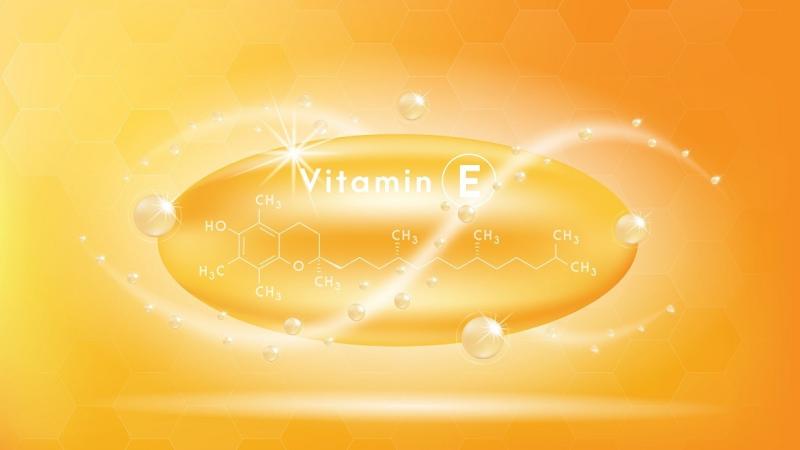 Viên uống vitamin E có bôi mặt được không?