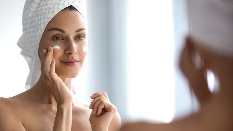 Vitamin E làm chậm lão hóa