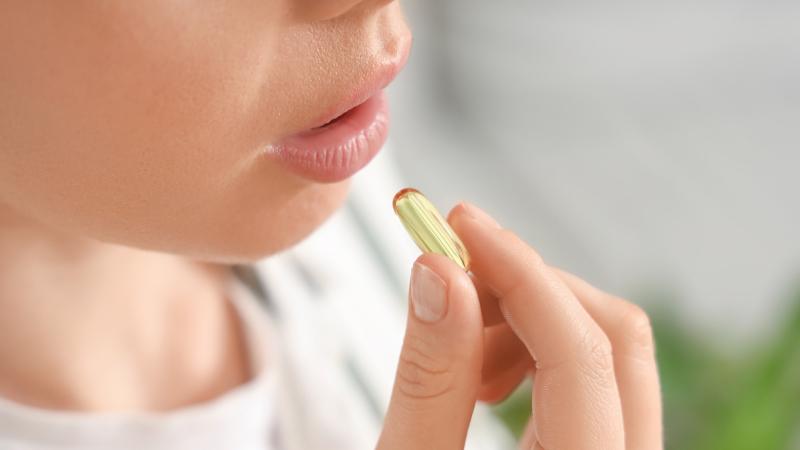 Nên dùng vitamin E vào thời điểm nào?