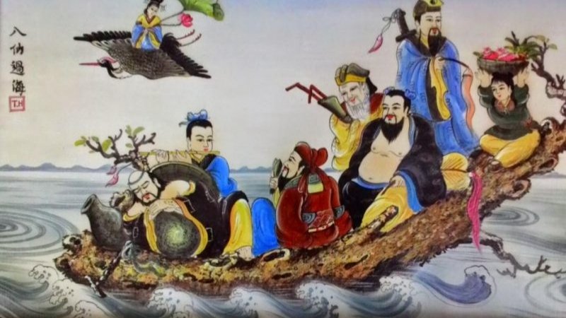 Mệnh thiên tiên là niềm tin giúp con người giải thích những biến cố