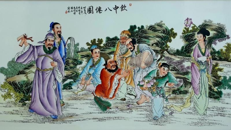 Mệnh thiên tiên dẫn lối con người đến giá trị chân thiện mỹ