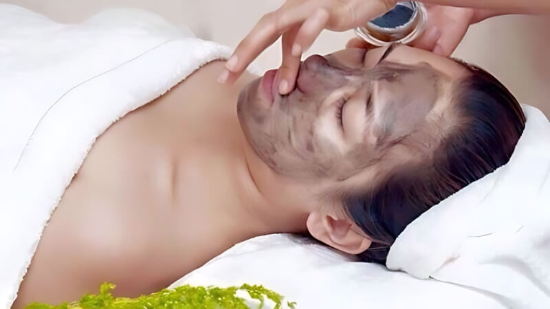 Dấu hiệu da bị tổn thương thường bị hiểu nhầm là “nhiễm chì” Dấu hiệu da bị tổn thương thường bị hiểu nhầm là “nhiễm chì”