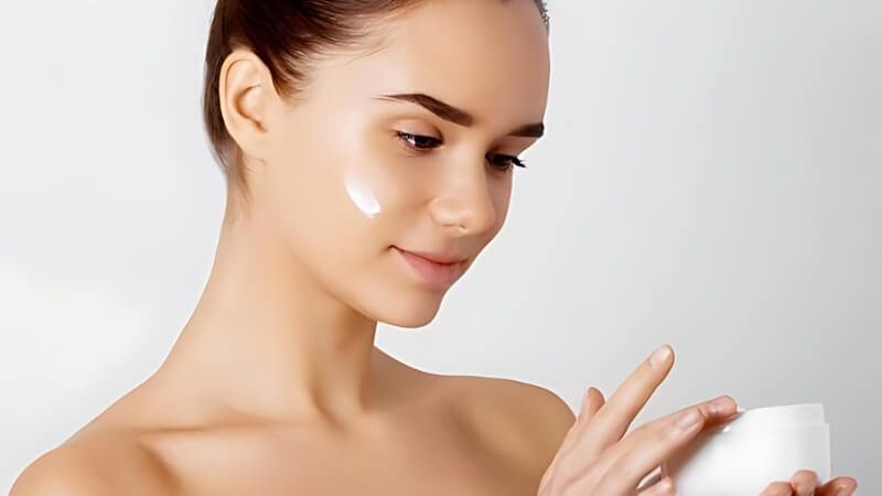 Dưỡng ẩm và phục hồi da Dưỡng ẩm và phục hồi da