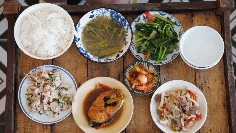Cơm Huế O Én Cơm Huế O Én