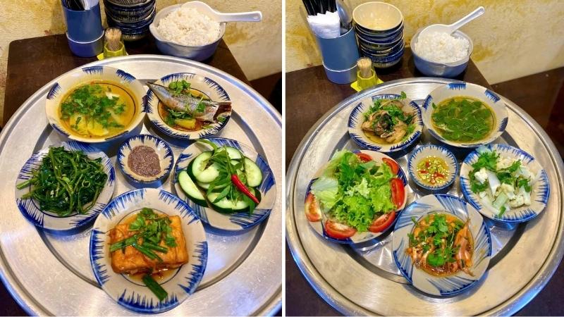 Tiệm cơm Hồi Nớ Tiệm cơm Hồi Nớ