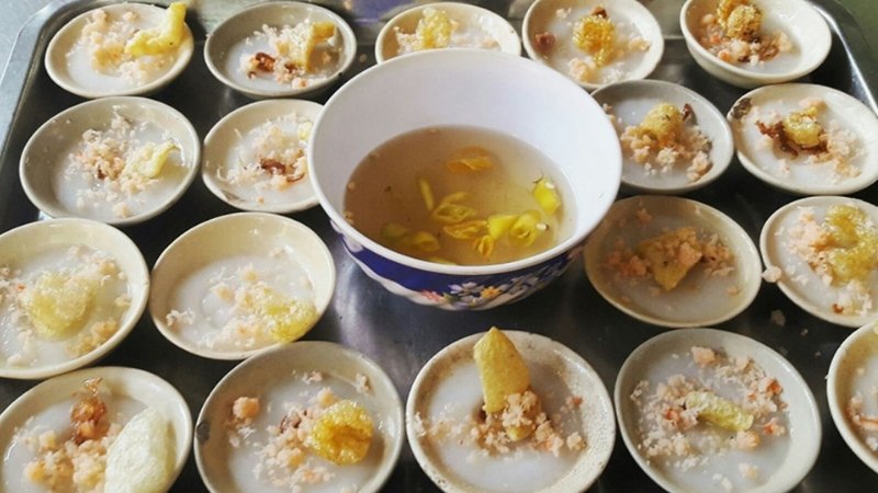 Quán Bà Cư Quán Bà Cư
