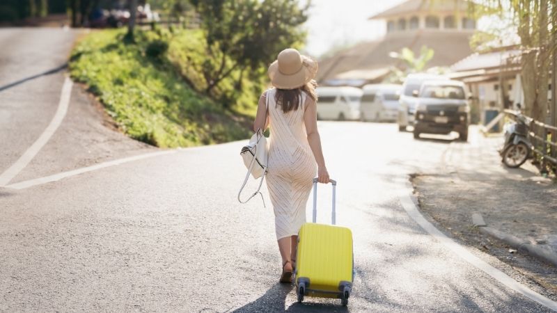 Vì sao mùa hè là thời điểm lý tưởng để du lịch?