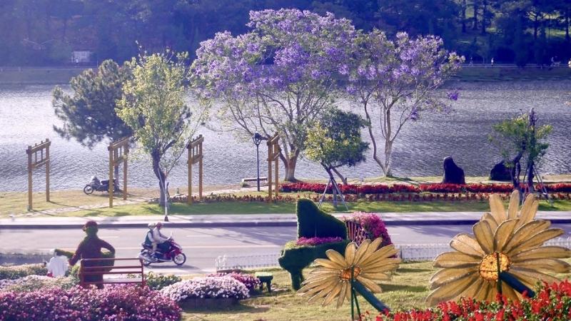 Đà Lạt Đà Lạt
