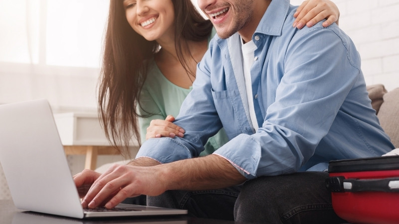 Nên đặt vé sớm, tránh lễ hoặc chọn điểm đến mới nổi để tiết kiệm chi phí Nên đặt vé sớm, tránh lễ hoặc chọn điểm đến mới nổi để tiết kiệm chi phí