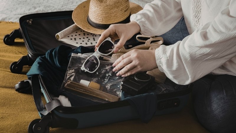 Ưu tiên đặt sớm, chuẩn bị đồ chống nắng và đi lệch ngày lễ để tránh quá tải Ưu tiên đặt sớm, chuẩn bị đồ chống nắng và đi lệch ngày lễ để tránh quá tải