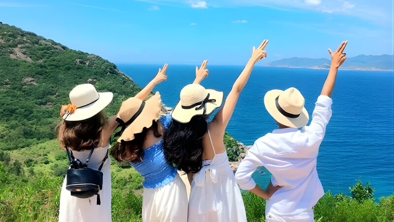 Chi phí đi chơi 1 ngày gần Sài Gòn