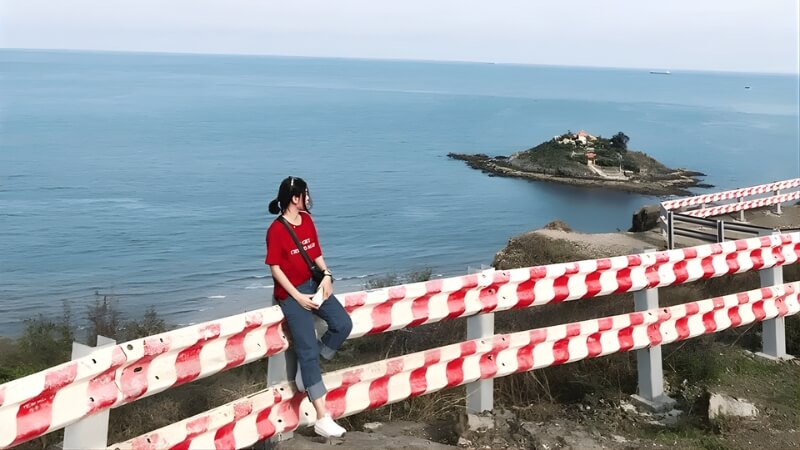 Lịch trình đi Vũng Tàu 1 ngày