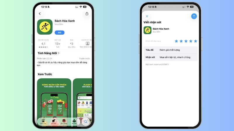 Hướng dẫn 3 bước rinh Voucher cực dễ