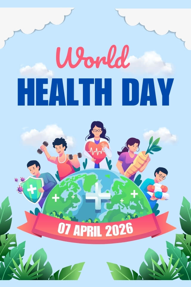 Ngày sức khỏe thế giới 2026 là ngày nào? Chủ đề và ý nghĩa chi tiết