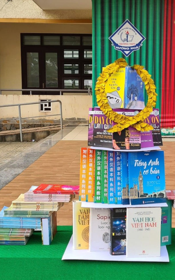 Top mẫu bài thuyết trình sách hay, ấn tượng nhất