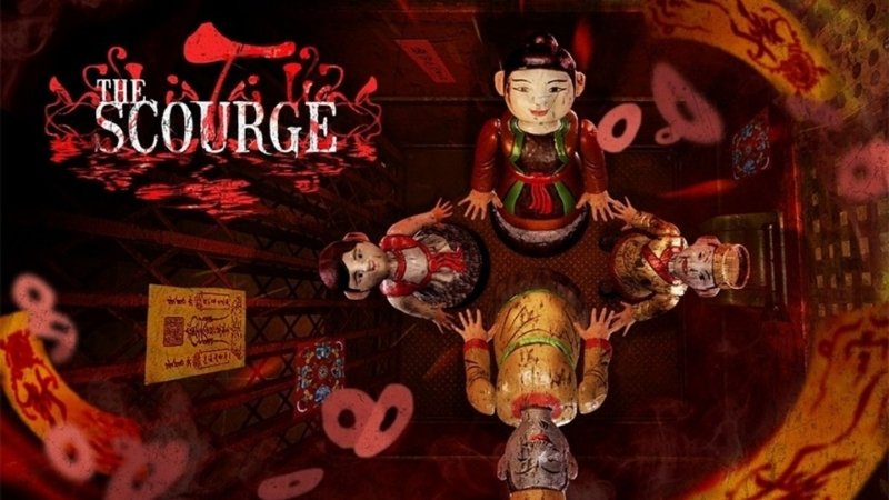 Tai Ương 2 là dự án game kinh dị thuần Việt