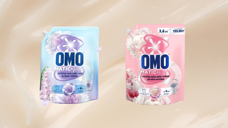 Thiết kế túi nắp vặn hiện đại với tông màu pastel sang trọng, tinh tế và cực kỳ bắt mắt Thiết kế túi nắp vặn hiện đại với tông màu pastel sang trọng, tinh tế và cực kỳ bắt mắt