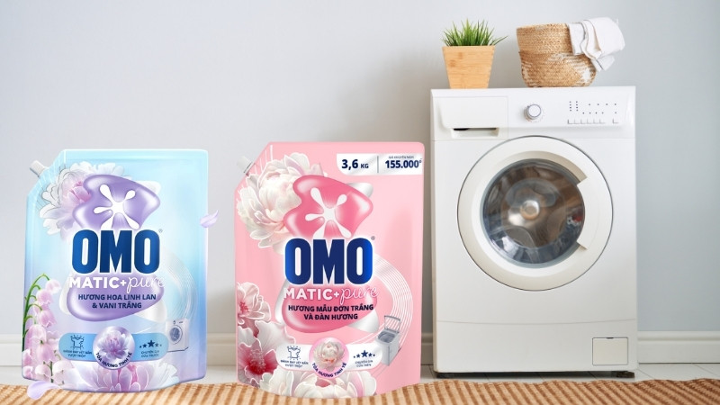Hương thơm thanh nhã từ hoa mẫu đơn và linh lan, lưu giữ tinh tế trên từng sợi vải Hương thơm thanh nhã từ hoa mẫu đơn và linh lan, lưu giữ tinh tế trên từng sợi vải