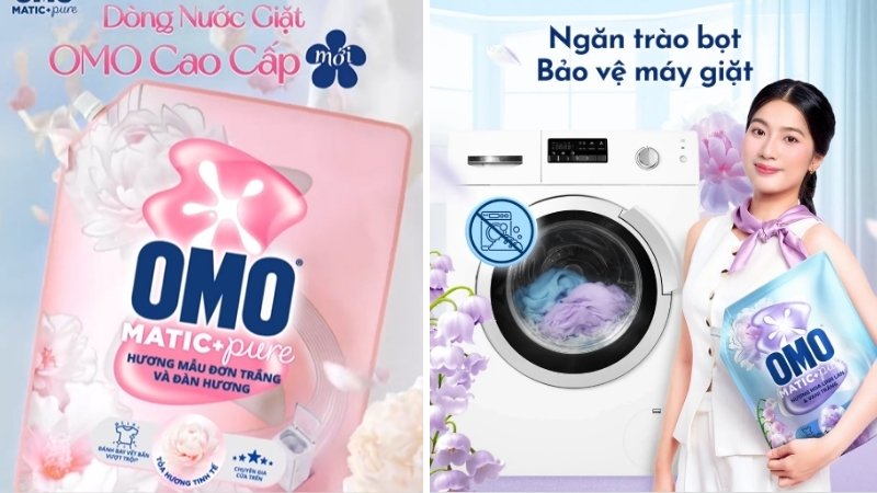 Sạch vượt trội, hương thơm tinh tế nhưng mức giá nhỉnh hơn dòng phổ thông Sạch vượt trội, hương thơm tinh tế nhưng mức giá nhỉnh hơn dòng phổ thông