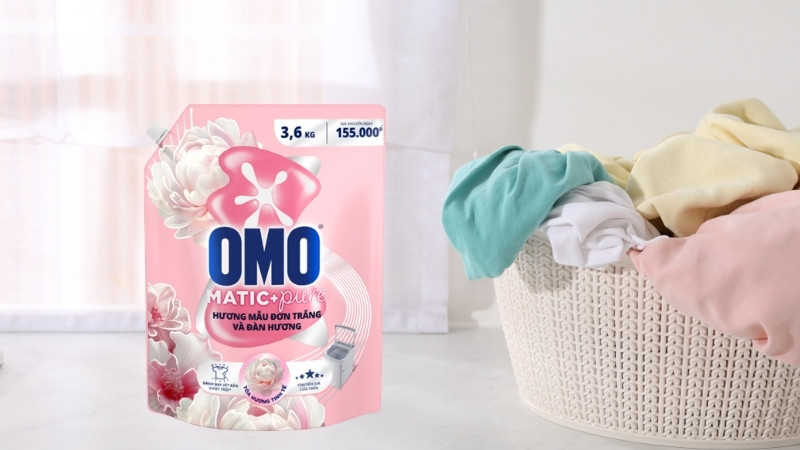 Đánh bay mọi vết bẩn nhờ công nghệ xoáy bay ưu việt, cho vải sạch sáng tinh khôi Đánh bay mọi vết bẩn nhờ công nghệ xoáy bay ưu việt, cho vải sạch sáng tinh khôi