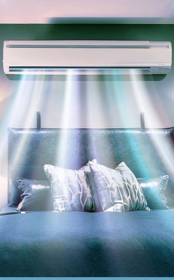 Cách giảm nhiệt độ trong phòng khi không có điều hòa trong ngày nắng nóng