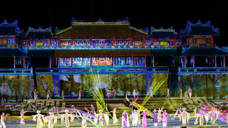Festival Huế
