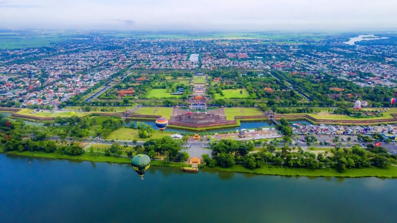 Kinh nghiệm du lịch Huế tự túc