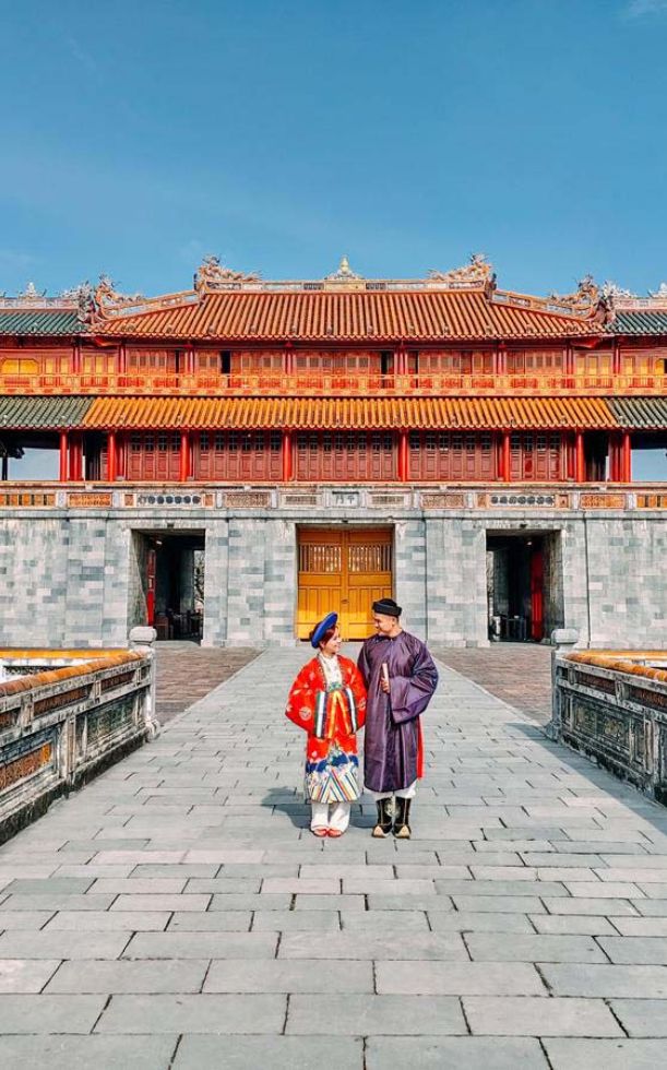 Du lịch Huế 2026 có gì hot? Gợi ý lịch trình và điểm check-in