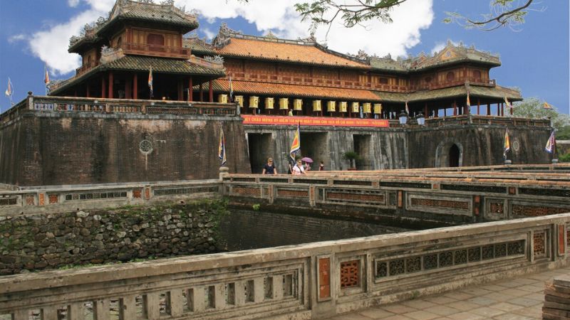 Lịch trình du lịch Huế 2026 gợi ý