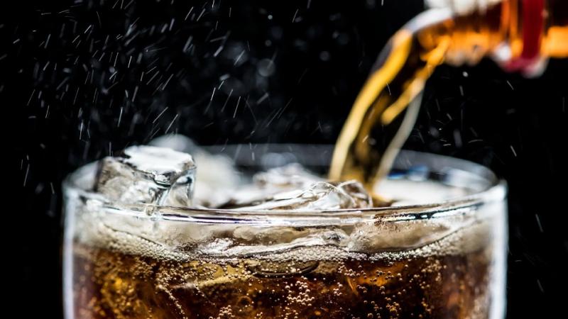 Vì sao nước có gas có thể làm sạch?