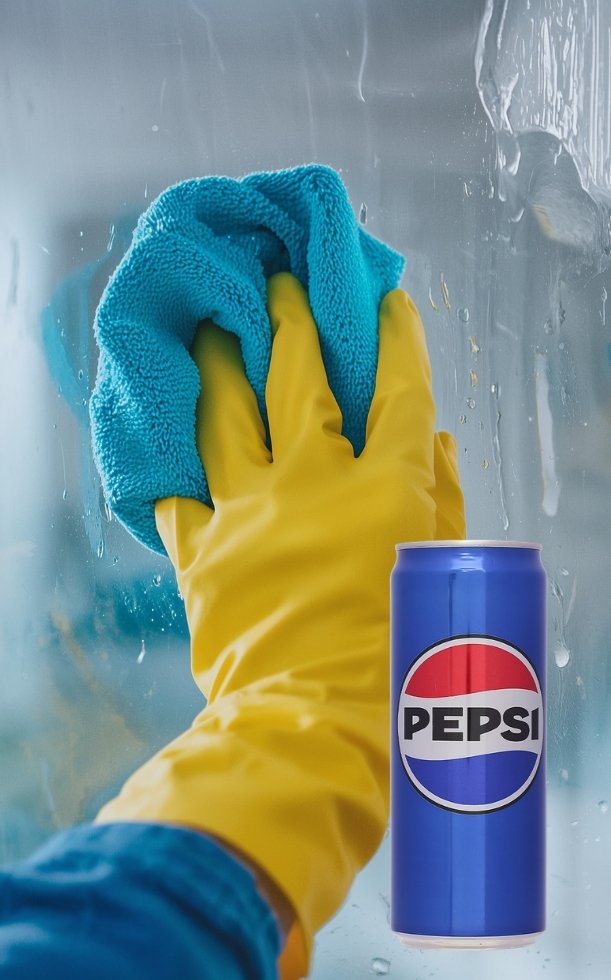 Nước ngọt có gas có tẩy rửa được không? 10 mẹo tẩy rửa bằng nước ngọt có gas