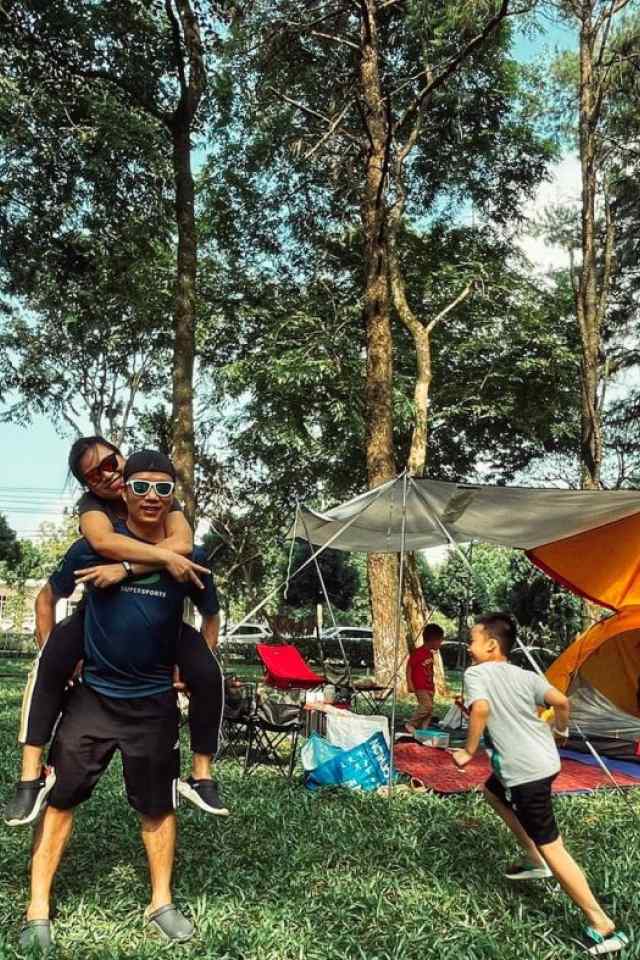 15+ địa điểm dã ngoại quanh Hà Nội đẹp, gần, dễ đi cuối tuần