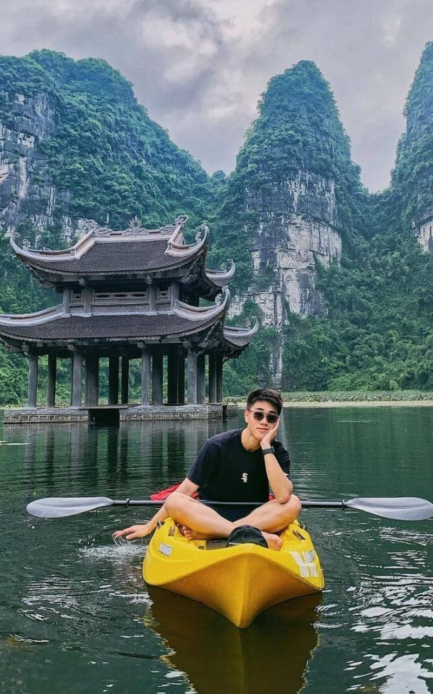 Du lịch gần Hà Nội 2 ngày 1 đêm: 15+ điểm đến đẹp, rẻ và dễ đi