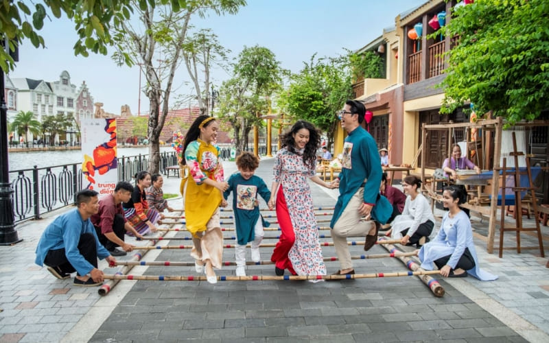 Tránh mệt mỏi, lịch trình quá dày, thời tiết và phòng chưa chuẩn bị.