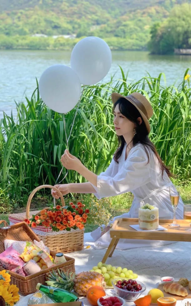 Tổng hợp những món ăn khi đi dã ngoại dễ chuẩn bị, ngon và tiện lợi