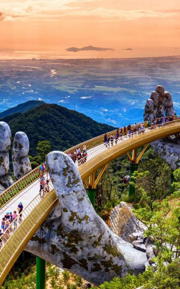 Tổng hợp những địa điểm đi chơi 1 ngày gần Sài Gòn đẹp, dễ đi cuối tuần