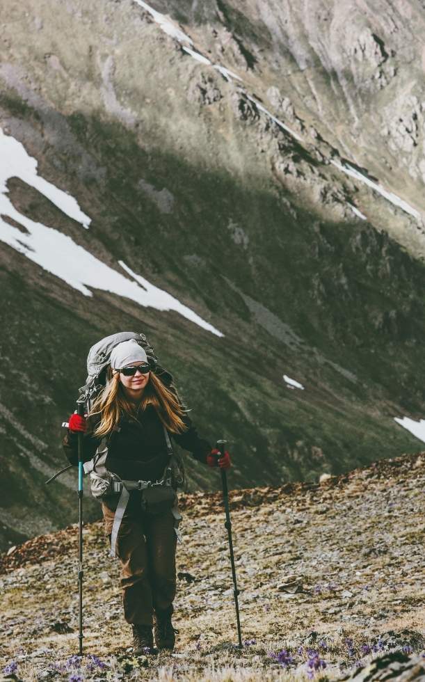 Tổng hợp 7 cửa hàng bán đồ trekking uy tín tại Sài Gòn