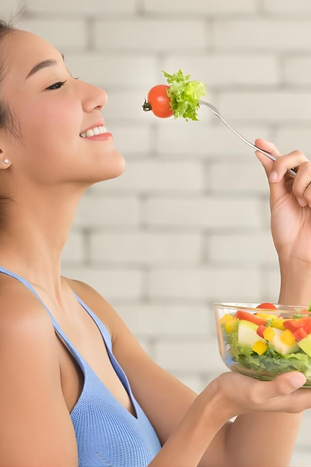 Thực đơn giảm cân 7 ngày hiệu quả, dễ áp dụng tại nhà