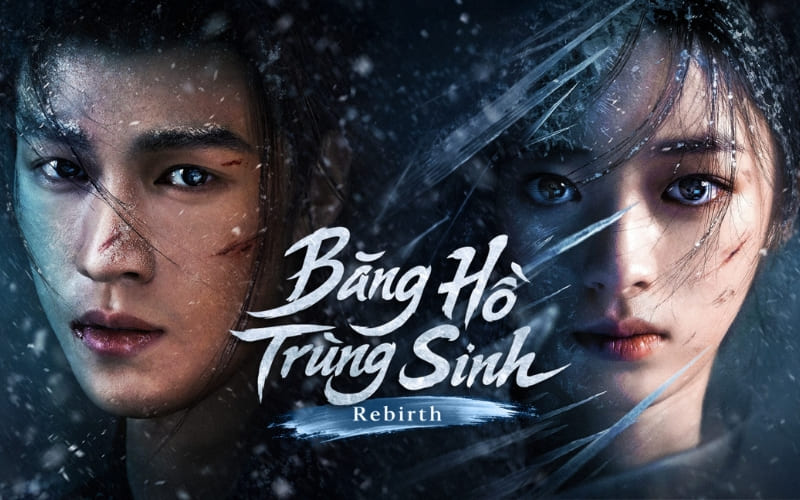 Băng Hồ Trùng Sinh tiếp nối câu chuyện quyền mưu hấp dẫn